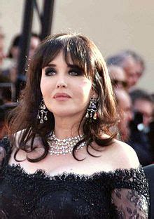 Isabelle Adjani — Wikipédia